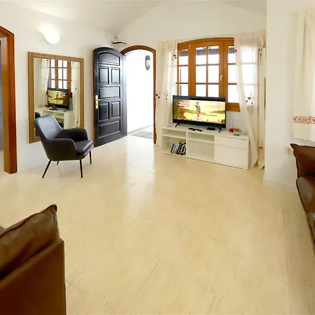 Andorra Villa