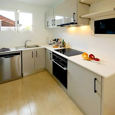 Andorra Villa