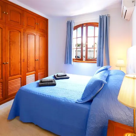 Andorra * بويرتو ذيل كارمين