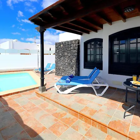 Andorra Villa