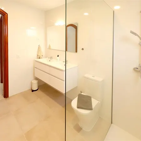 Villa Andorra Puerto del Carmen (Lanzarote)