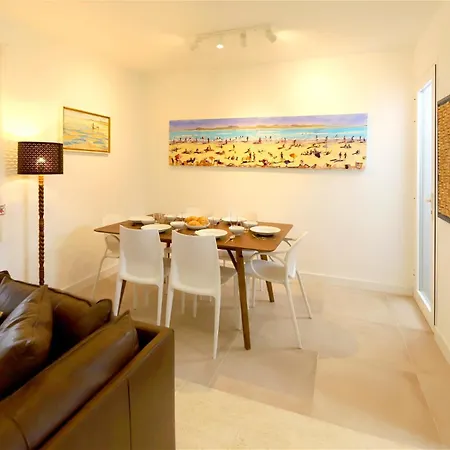 Andorra Villa Puerto del Carmen (Lanzarote)