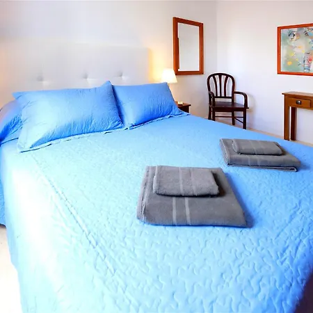 Villa Andorra