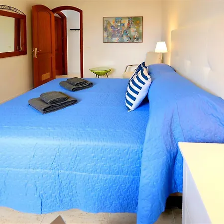Andorra Villa *