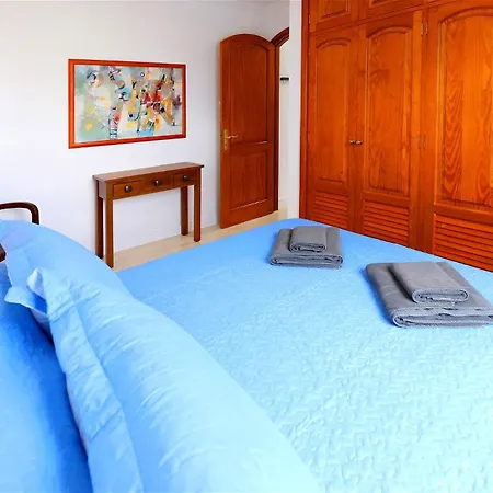 Villa Andorra