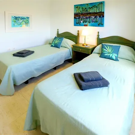 Villa Andorra Puerto del Carmen (Lanzarote)