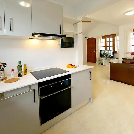 Villa Andorra