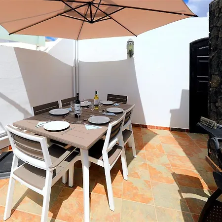 Andorra Puerto del Carmen (Lanzarote)