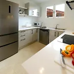 Villa Andorra Puerto del Carmen (Lanzarote)