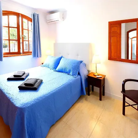 Andorra Villa *