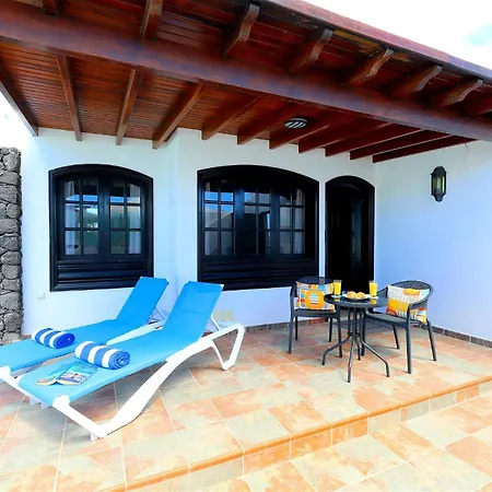 Villa Andorra *