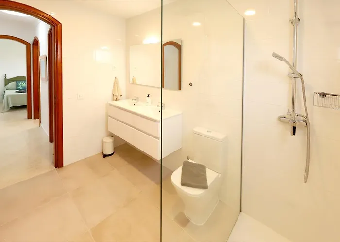 Villa Andorra Puerto del Carmen (Lanzarote)